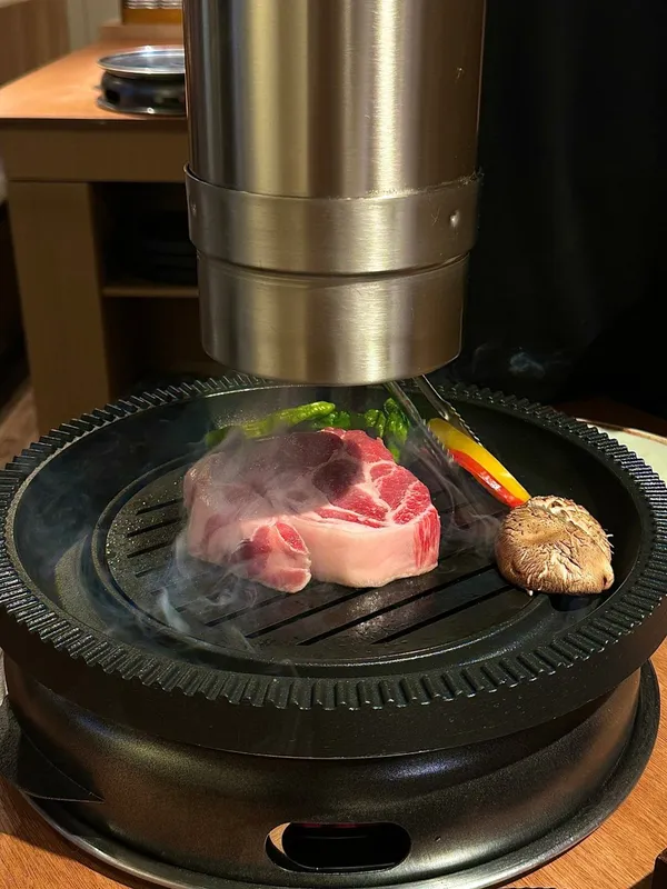 アンミン ヤンサンの写真2