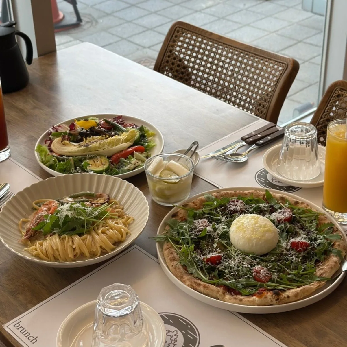 ファドックンピジャリ ムルグムジュンサン店のメイン写真