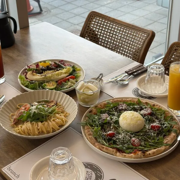 ファドックンピジャリ ムルグムジュンサン店