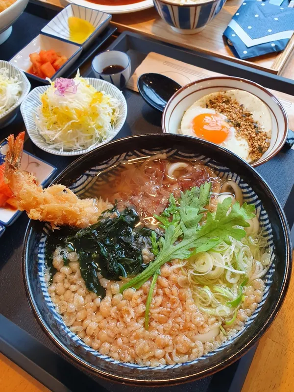 カウムダン 本店の写真3