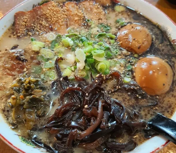 ムラ