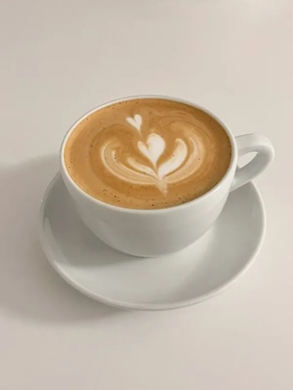 cafeカジェミ38の写真3