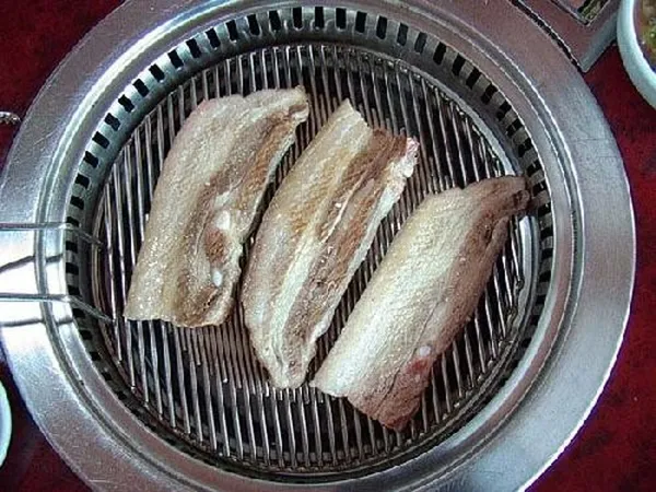 ヒョンジェシクキュク食堂の写真2