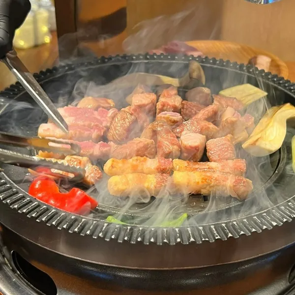 アンミン ヤンサン
