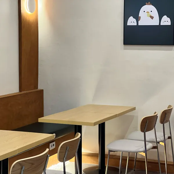 トギダバン ナジュヒョクシンドシ店の写真4