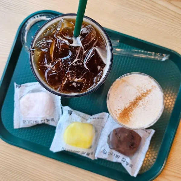 トギダバン ナジュヒョクシンドシ店