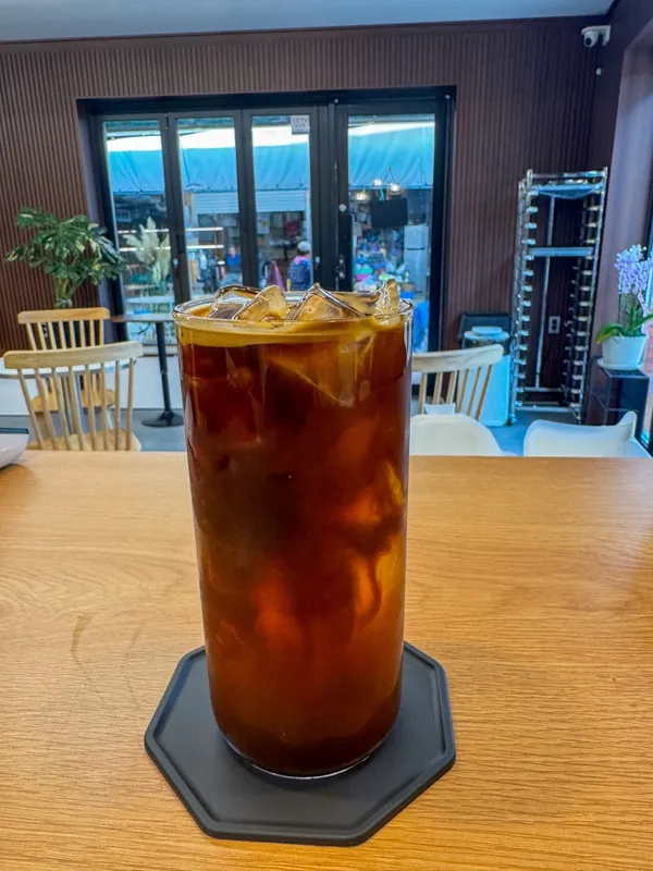 カフェトゥレの写真3