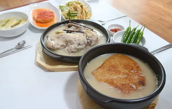 ソサン チャンスチョンの写真2