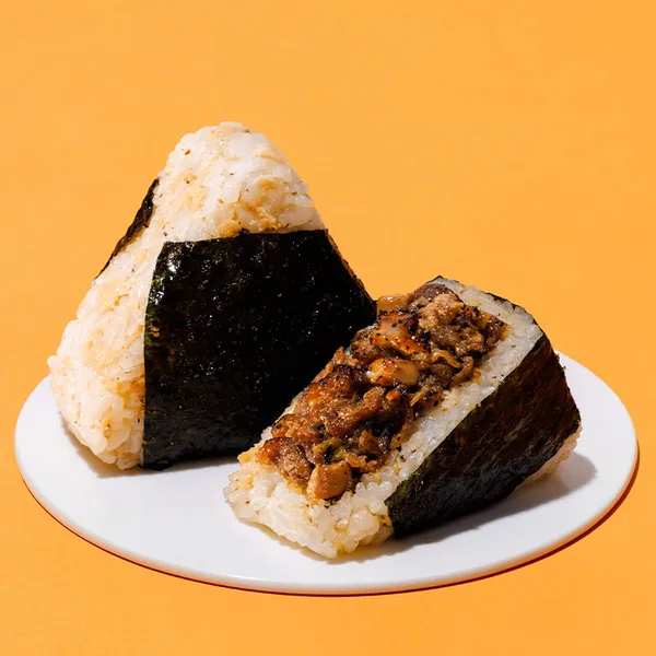 カンダジム サムガクキンパ ヤンサンガチョン店の写真2