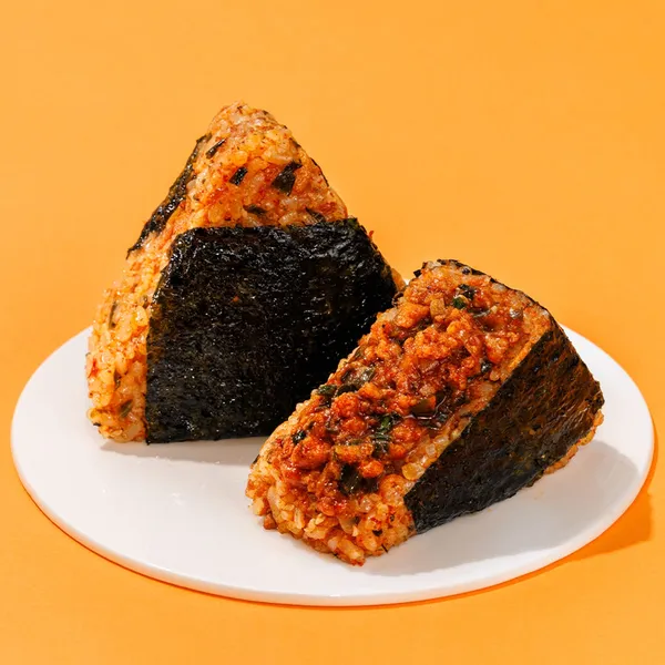 カンダジム サムガクキンパ ヤンサンガチョン店の写真3