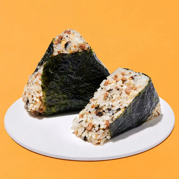 カンダジム サムガクキンパ ヤンサンガチョン店の写真4