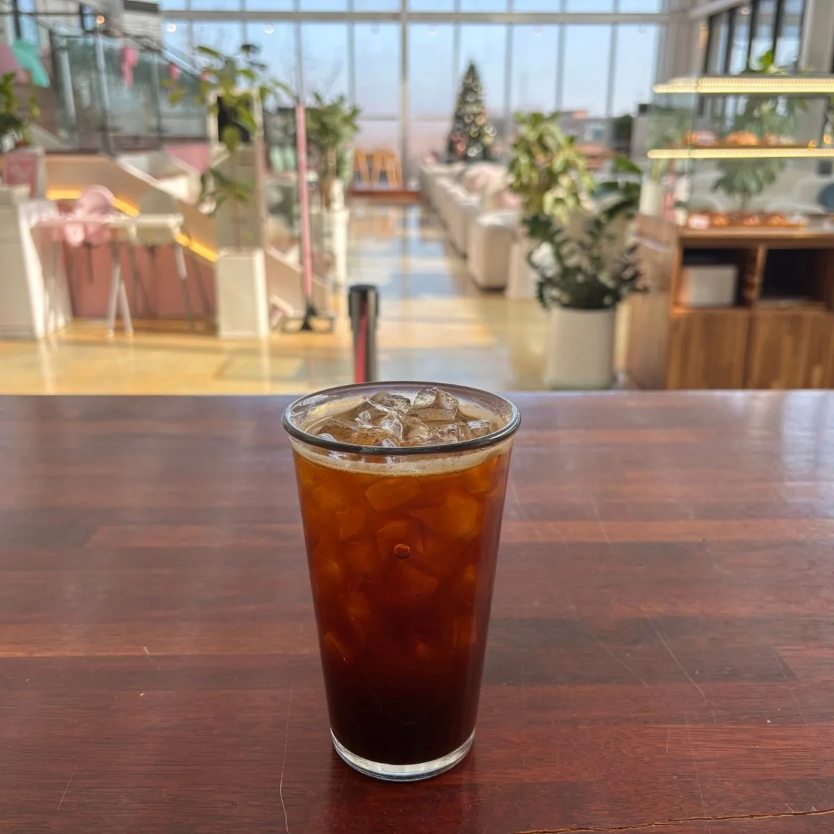 カフェカオンのメイン写真