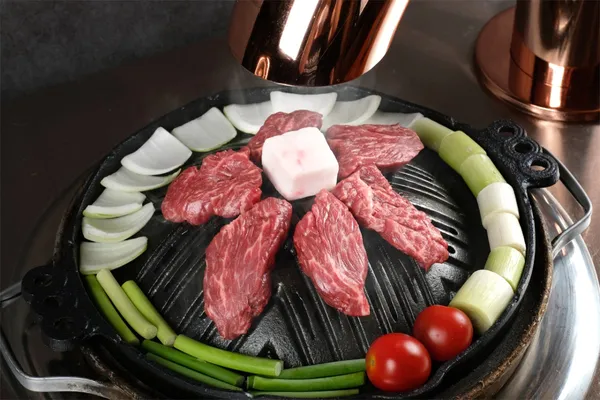 ウマカ ネポシンドシ店の写真2