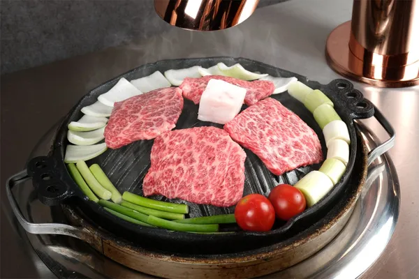 ウマカ ネポシンドシ店の写真4