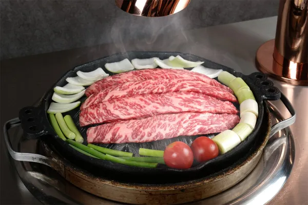 ウマカ ネポシンドシ店の写真5