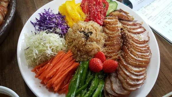 プジミワンジョッパルボサム本店の写真3