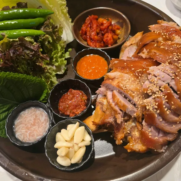 プジミワンジョッパルボサム本店の写真4