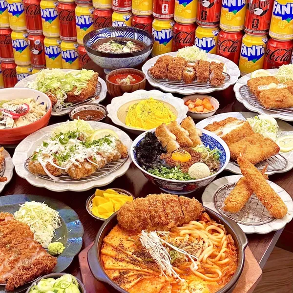 トンカチュン テグジャンギ店の写真2