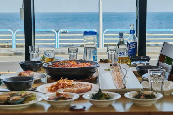 チェジュジョンジの写真4