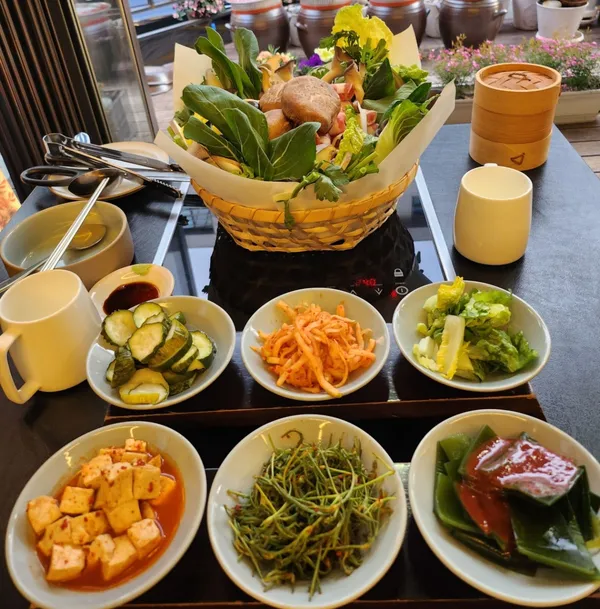 スラビストロの写真2