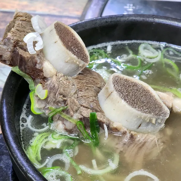 옛날금호식당