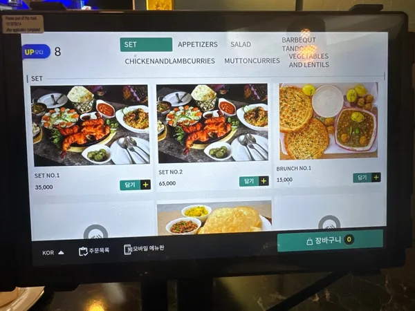 ミミレストランの写真5