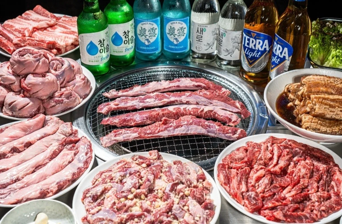 メイルスップルグイ テゴク店のメイン写真