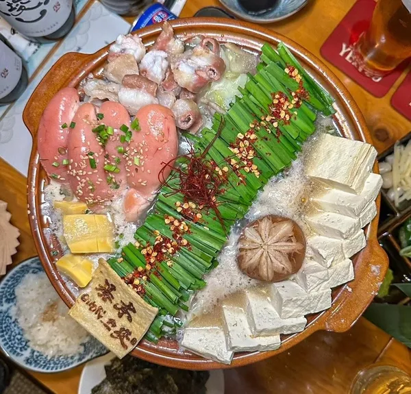 オホリジュン チュクチョンワールドマーク店