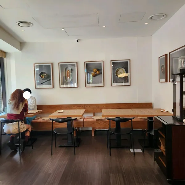 コンファレンスハウス ダルゲビの写真4