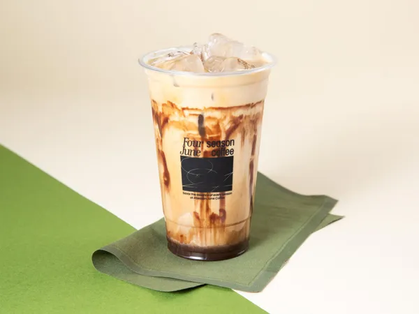 フォーシーズン ジュンコーヒー