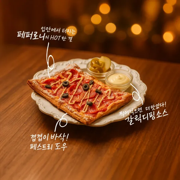 クムビョルメクチュ テグサンイン店の写真3