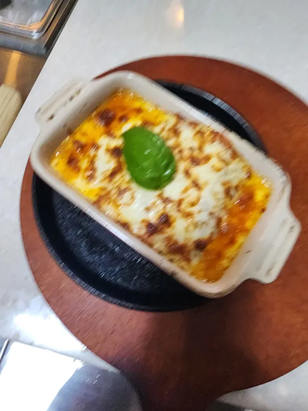 トトスパスタの写真3