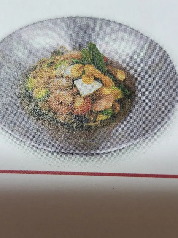 トトスパスタの写真5