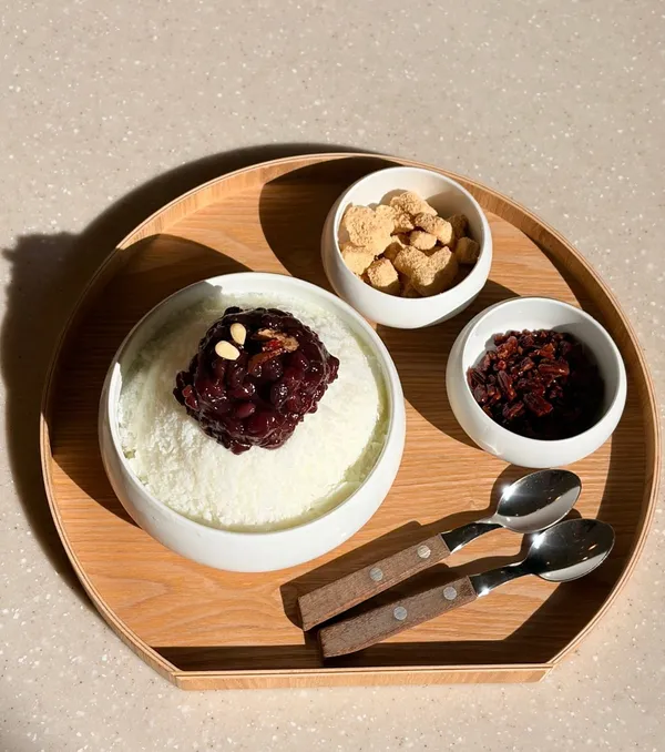 ハンチェダン ベーカリー カフェ