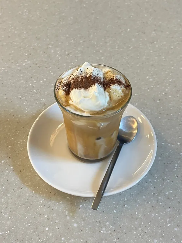ハンチェダン ベーカリー カフェの写真4