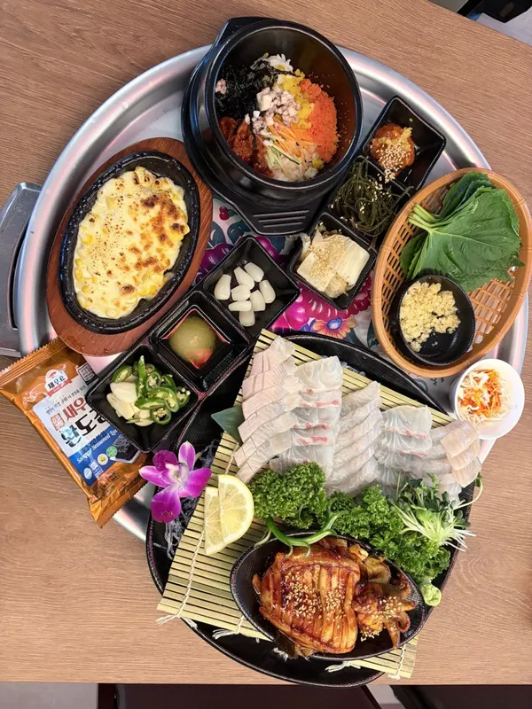 ハナシ2号店