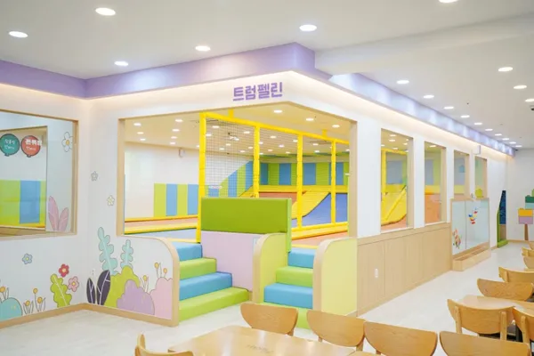 スカイジャンピングランド ソンソ店