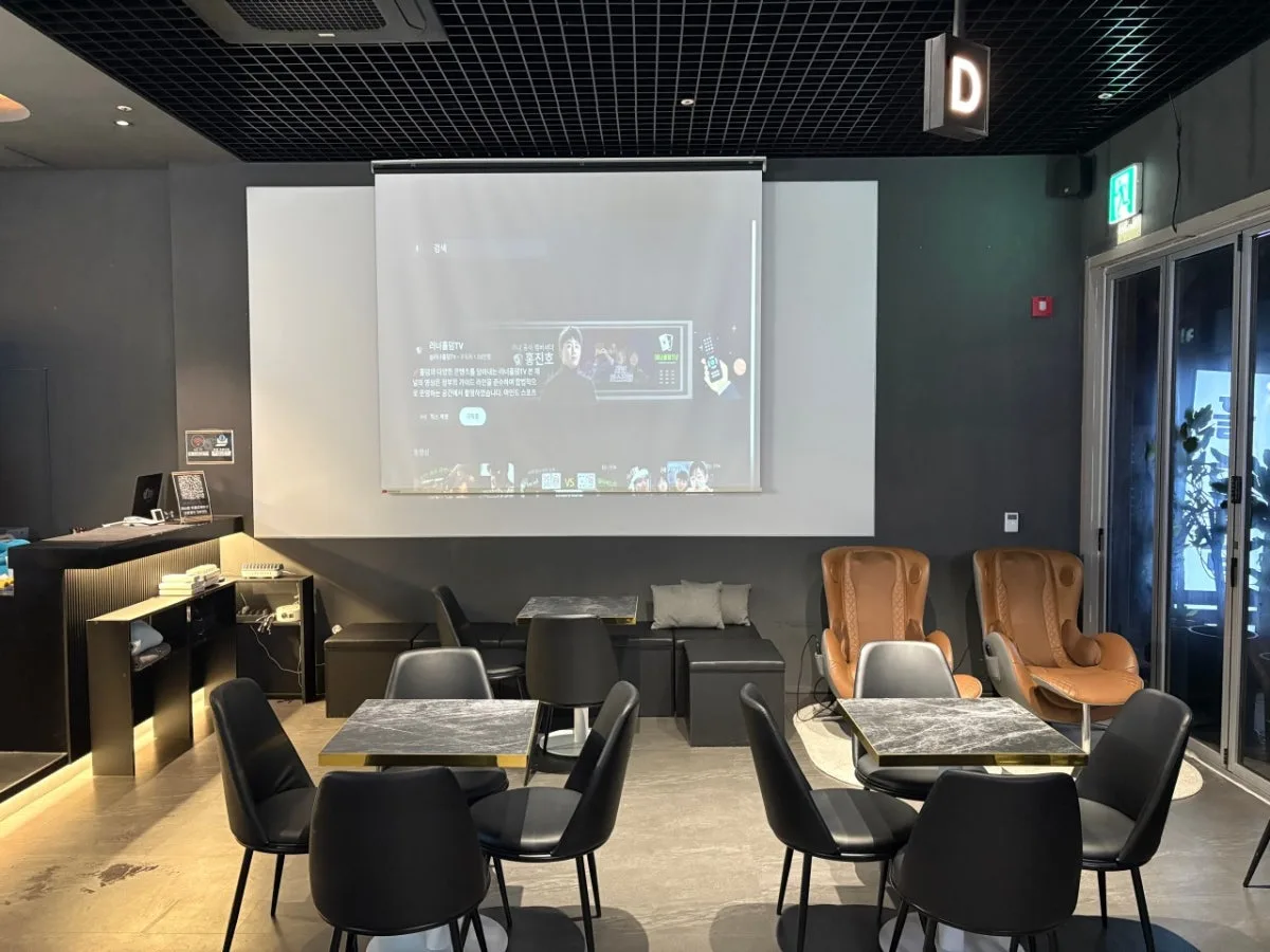 ラナーパブ ハナム ミサ店のメイン写真