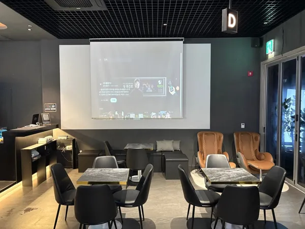 ラナーパブ ハナム ミサ店