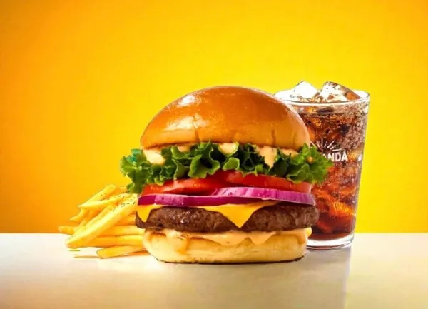 ヒムナンダバーガー ハナムガミル店の写真2