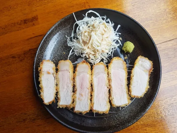 カツアンスの写真4