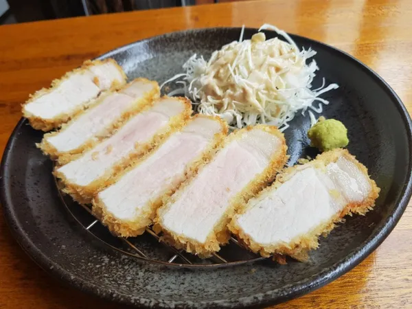 カツアンスの写真5