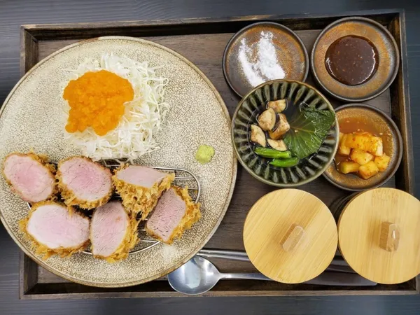 カツアンスの写真2