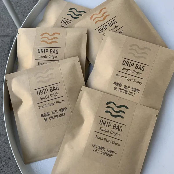 テル テイル コーヒー ブルワーズの写真5