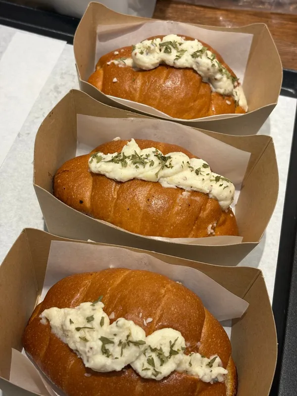 パン グリーン ナル