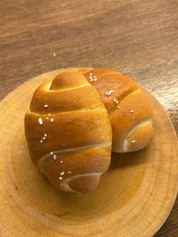 パン グリーン ナルの写真5