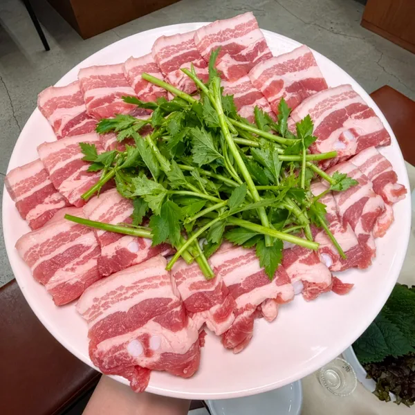 クムベットンの写真2