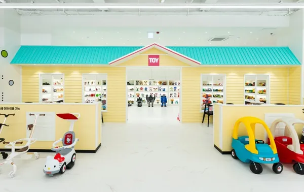 ワールドキング ソンナム店