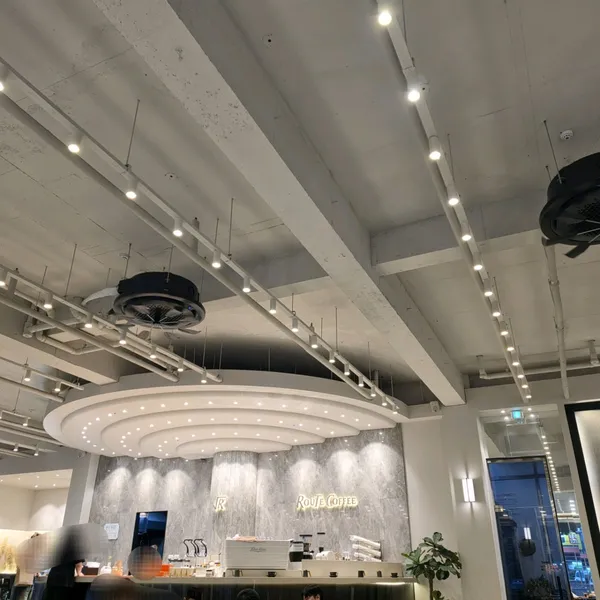 ルートコーヒー ユルリャン店