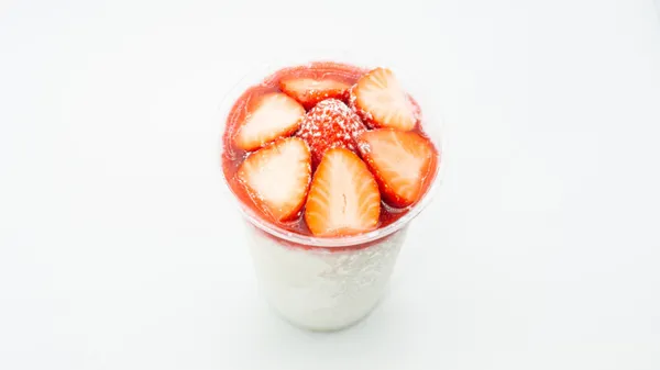 カフェインザムン ユルヤン店の写真3